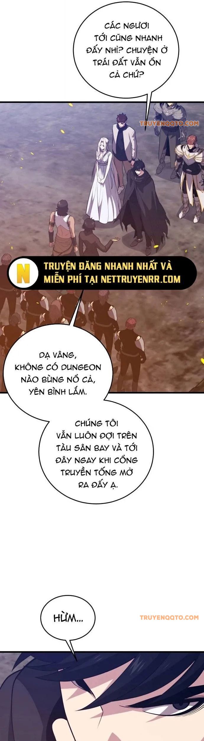 Seoul Tử Linh Sư Chapter 106 - 41