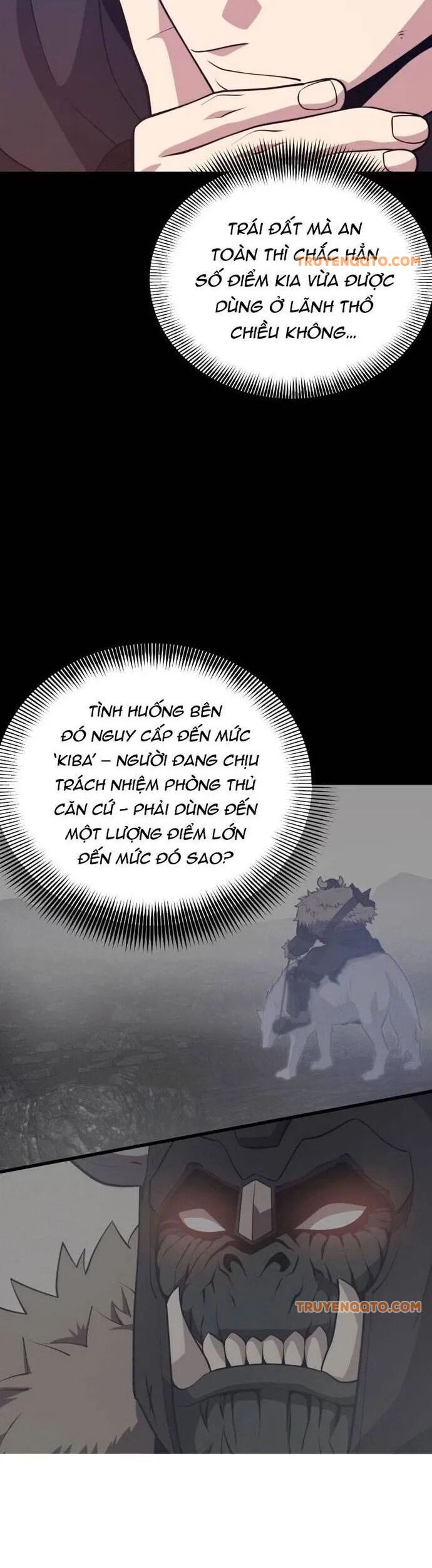 Seoul Tử Linh Sư Chapter 106 - 42