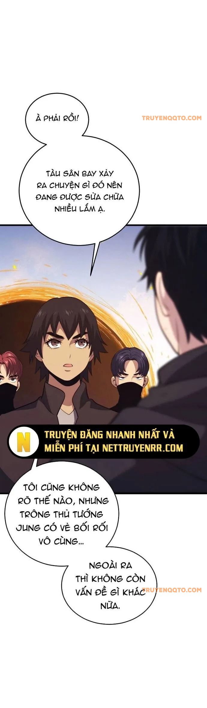 Seoul Tử Linh Sư Chapter 106 - 43