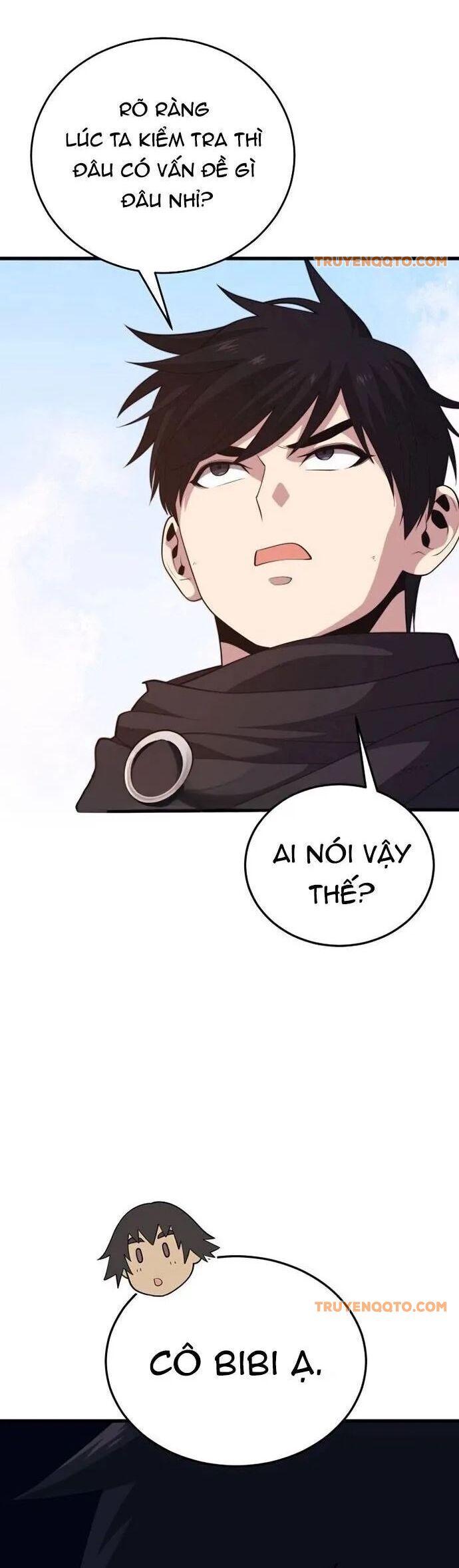 Seoul Tử Linh Sư Chapter 106 - 44