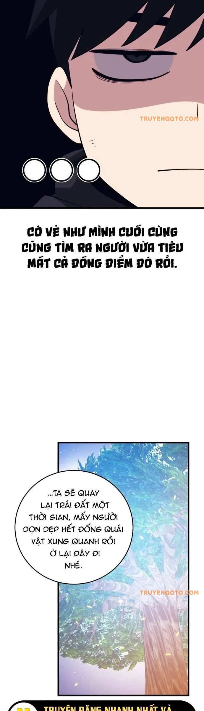 Seoul Tử Linh Sư Chapter 106 - 45