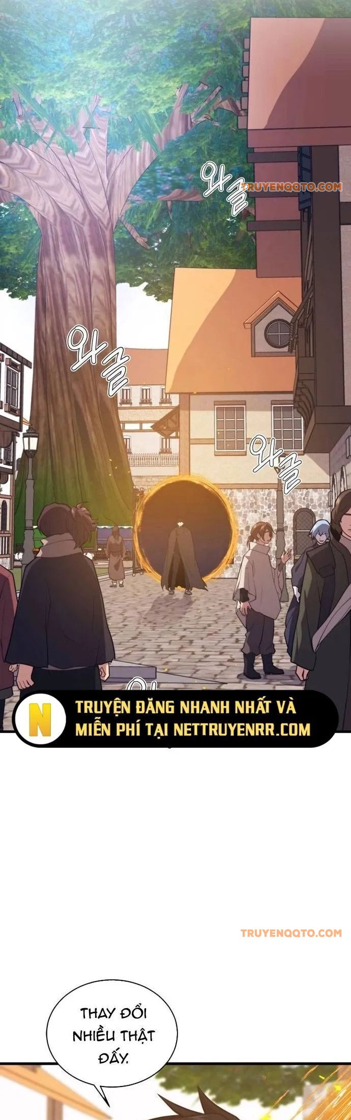 Seoul Tử Linh Sư Chapter 106 - 47