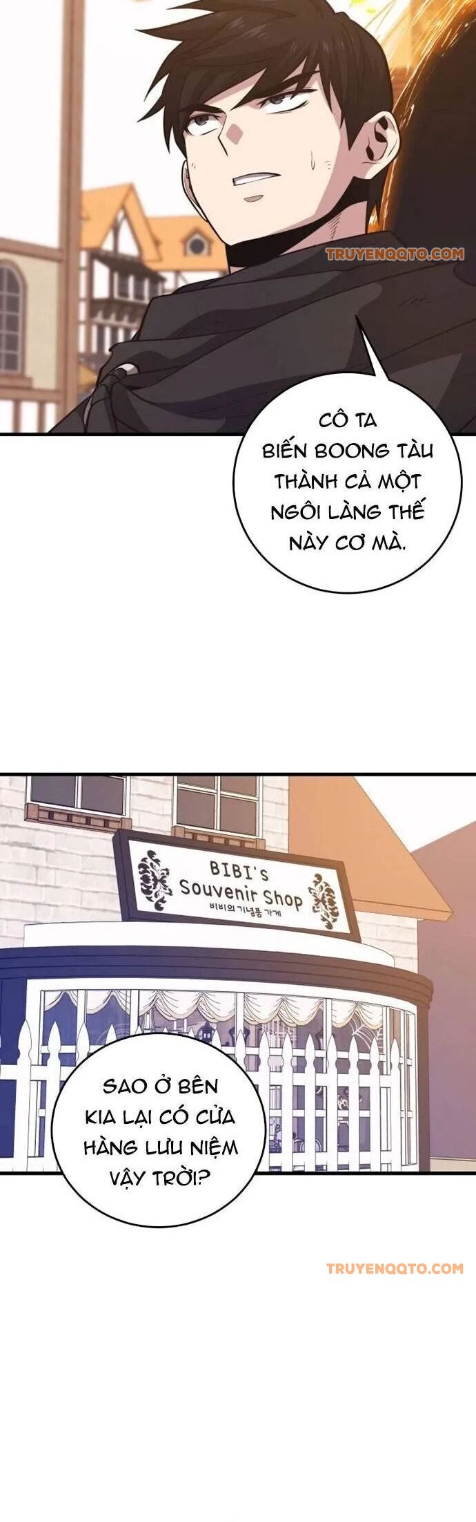 Seoul Tử Linh Sư Chapter 106 - 48