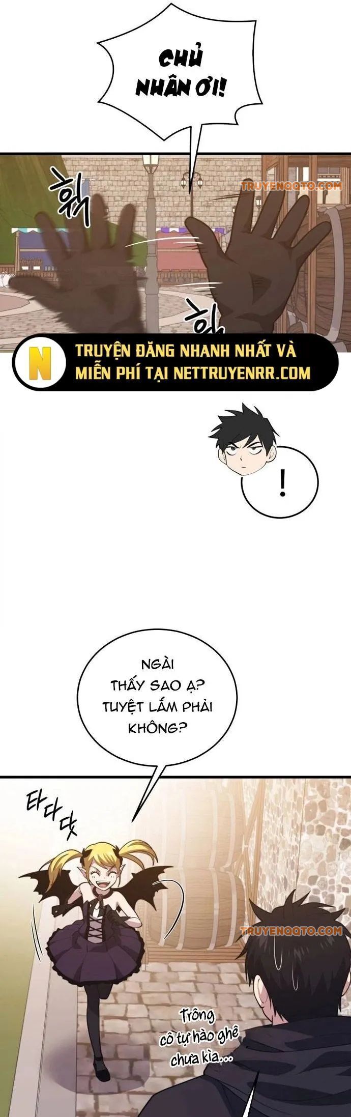 Seoul Tử Linh Sư Chapter 106 - 49