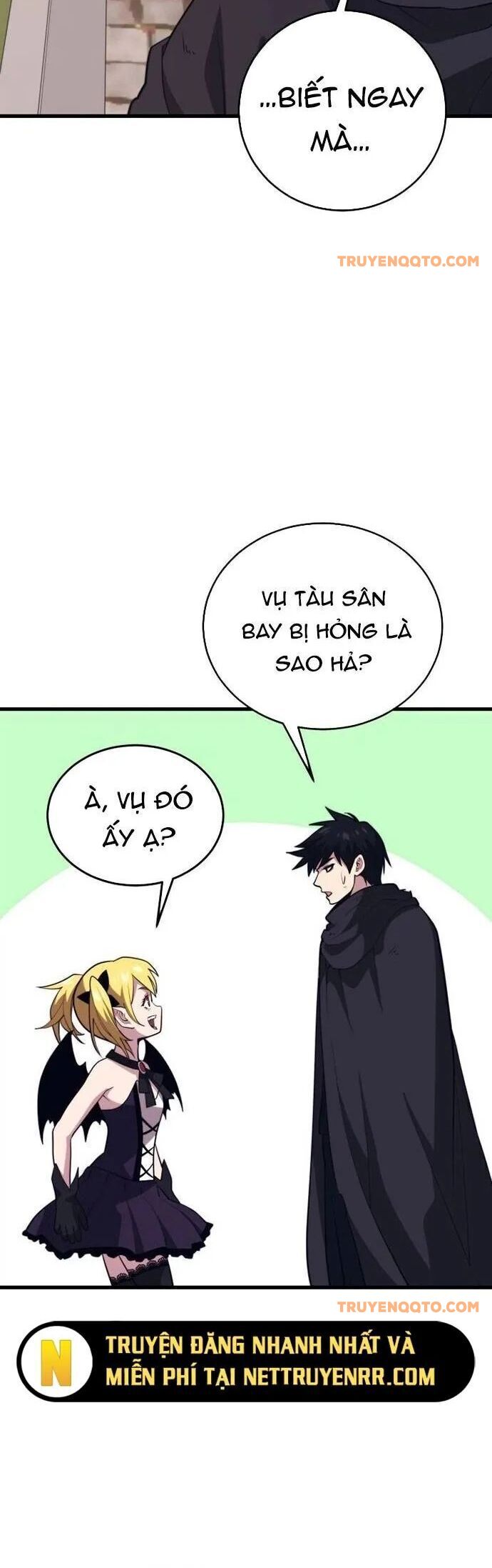 Seoul Tử Linh Sư Chapter 106 - 50