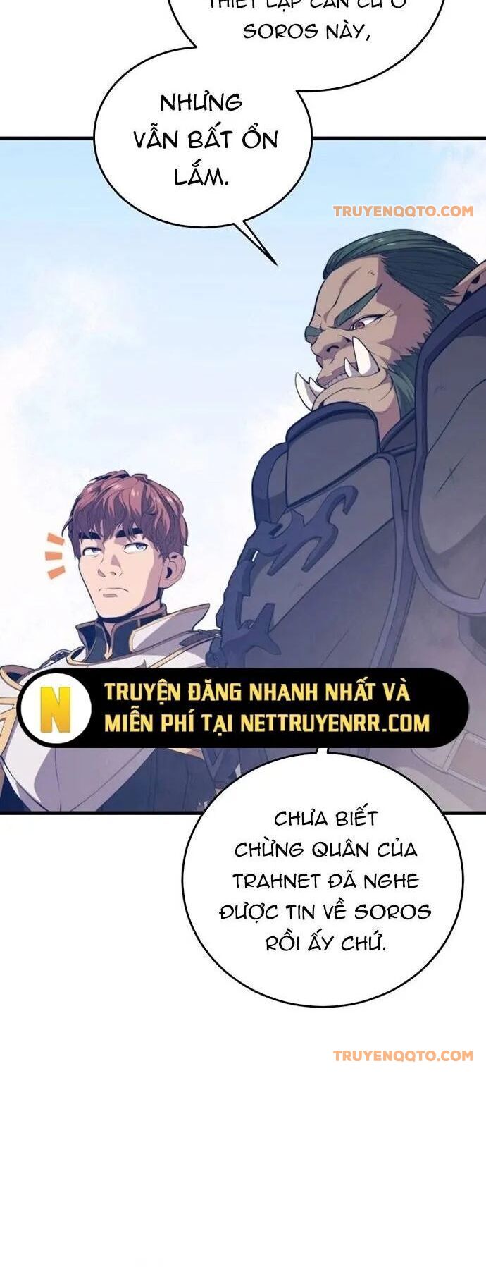 Seoul Tử Linh Sư Chapter 106 - 6