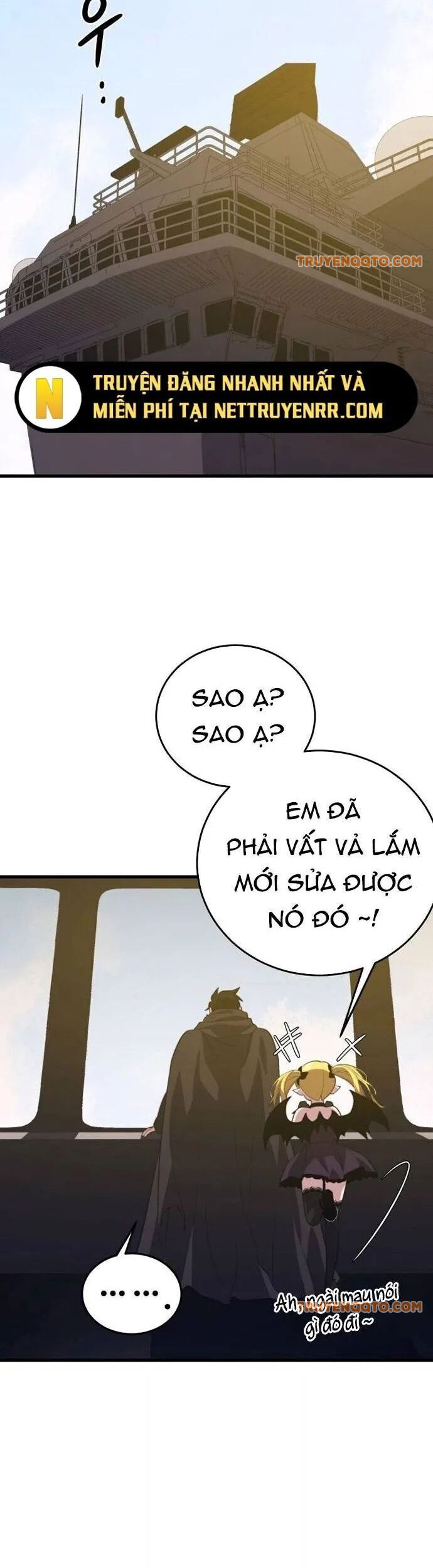 Seoul Tử Linh Sư Chapter 106 - 52