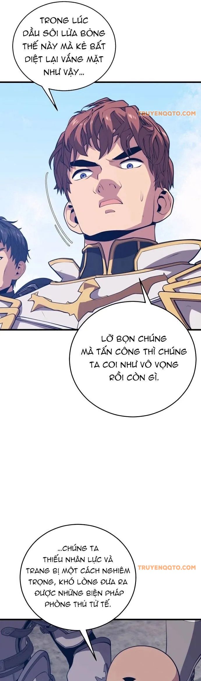 Seoul Tử Linh Sư Chapter 106 - 7