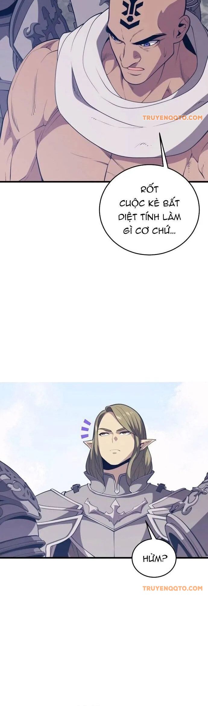 Seoul Tử Linh Sư Chapter 106 - 8