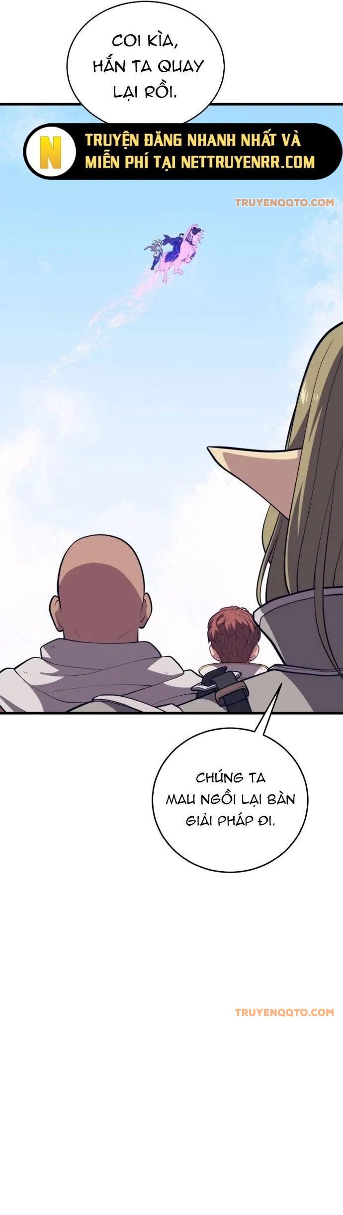 Seoul Tử Linh Sư Chapter 106 - 9