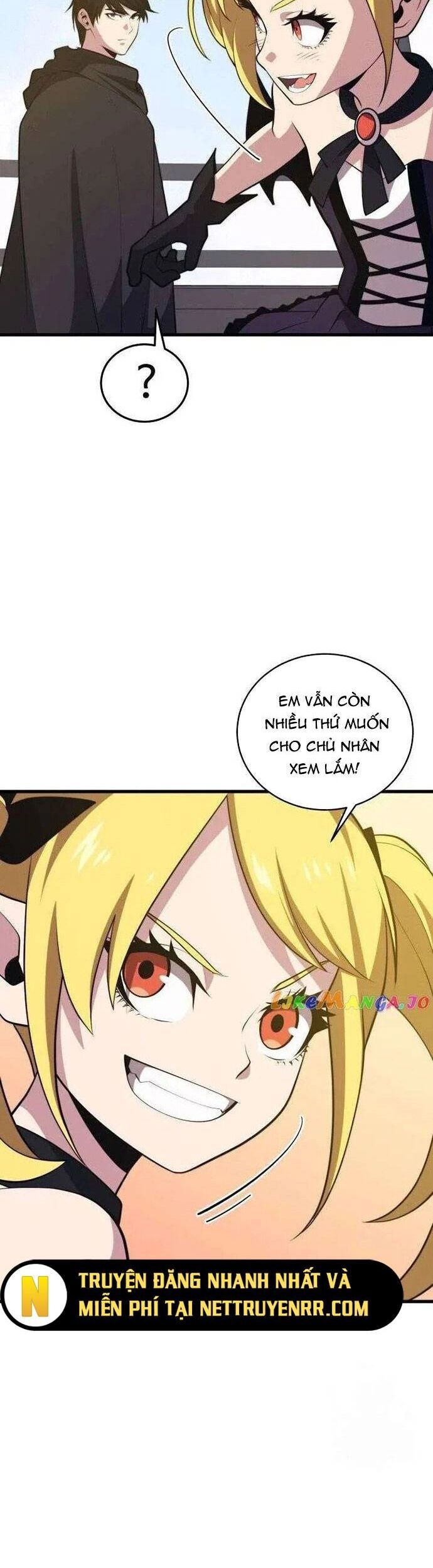 Seoul Tử Linh Sư Chapter 107 - 12