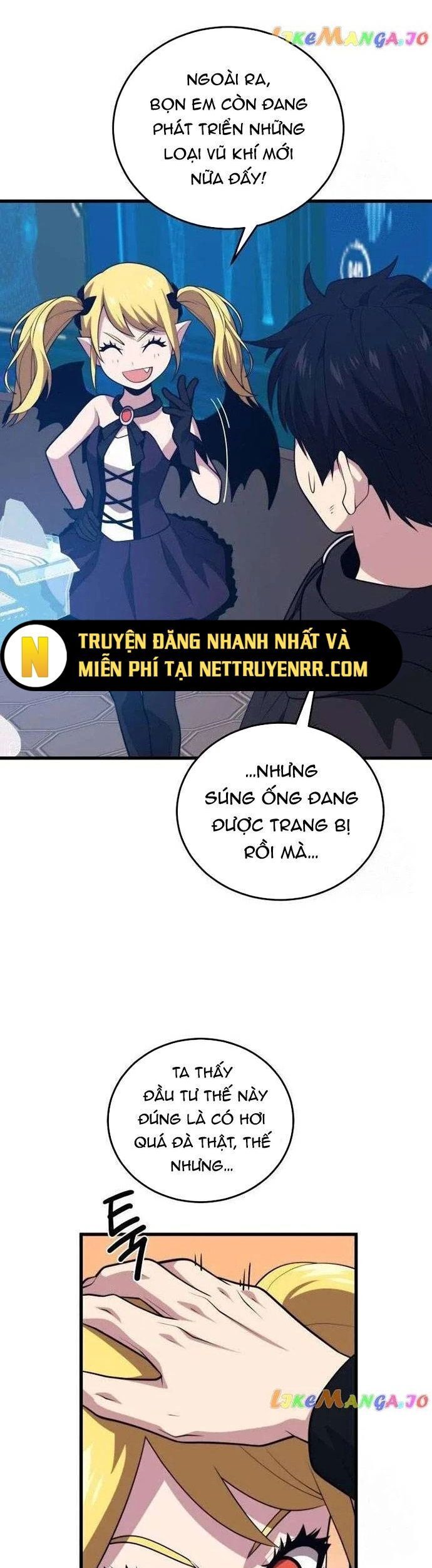 Seoul Tử Linh Sư Chapter 107 - 17