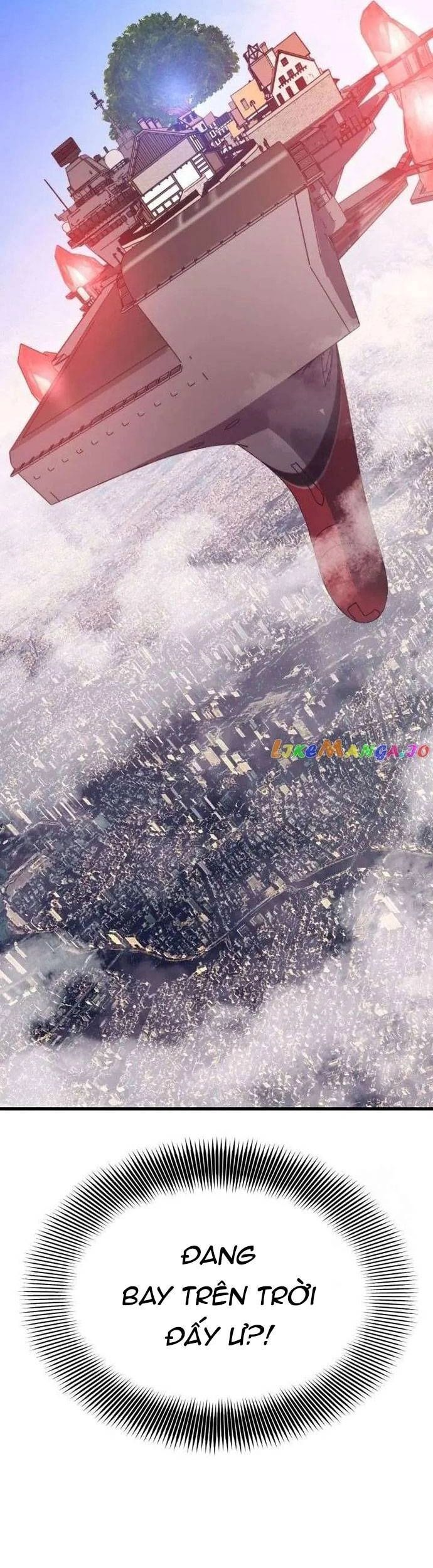 Seoul Tử Linh Sư Chapter 107 - 3