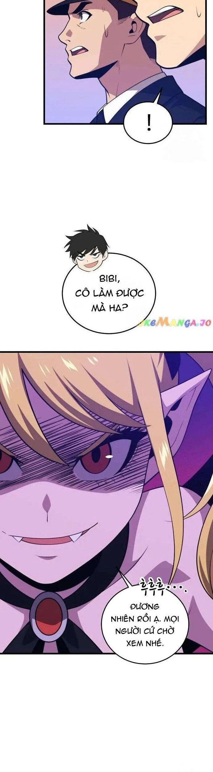 Seoul Tử Linh Sư Chapter 107 - 22