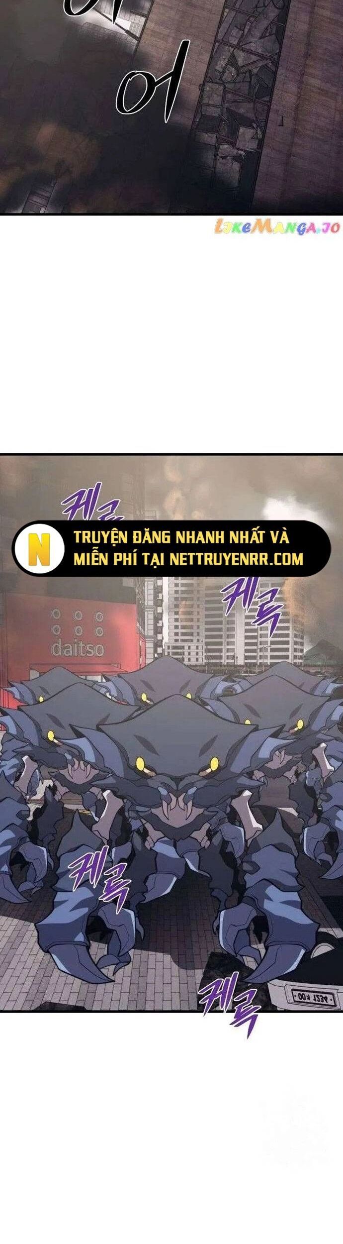 Seoul Tử Linh Sư Chapter 107 - 26