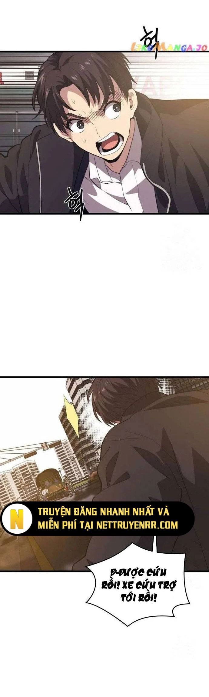 Seoul Tử Linh Sư Chapter 107 - 27