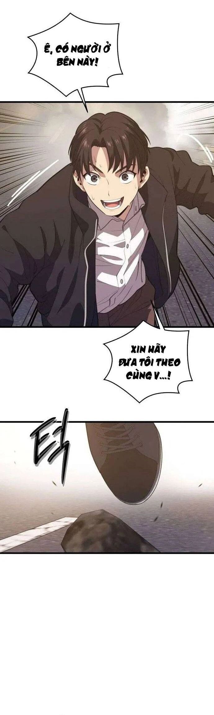 Seoul Tử Linh Sư Chapter 107 - 28