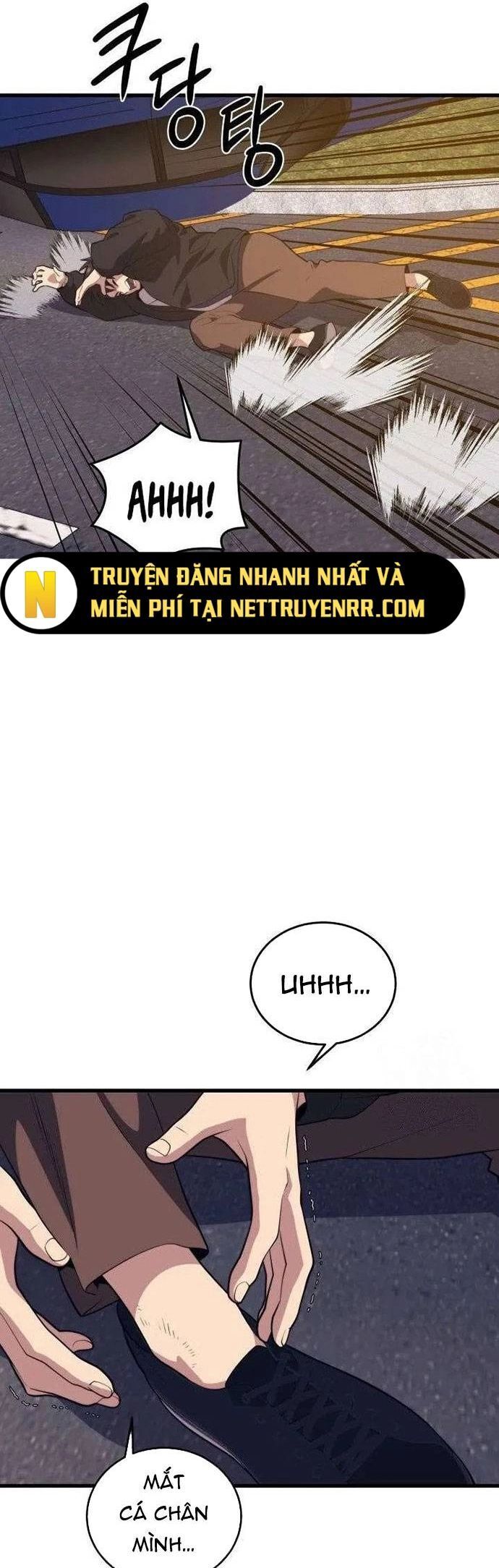 Seoul Tử Linh Sư Chapter 107 - 29