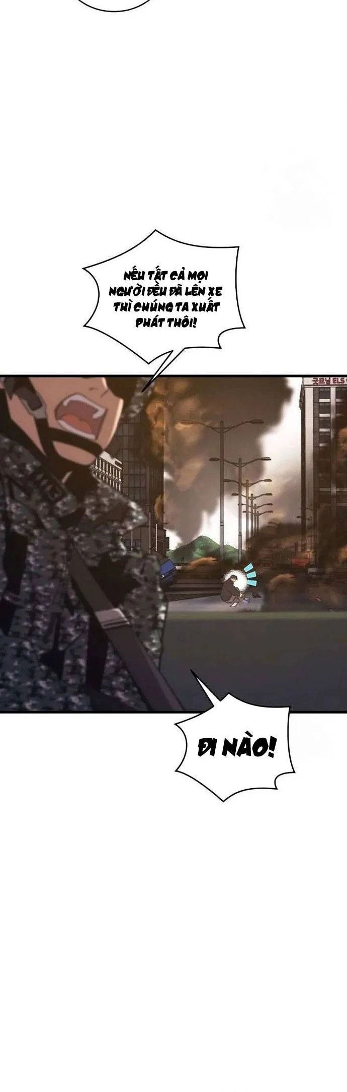 Seoul Tử Linh Sư Chapter 107 - 30