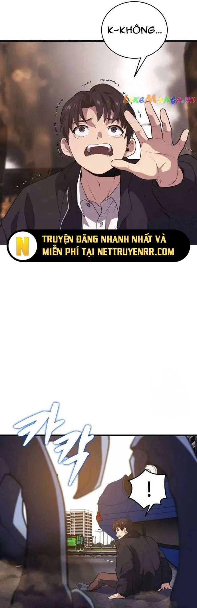 Seoul Tử Linh Sư Chapter 107 - 31