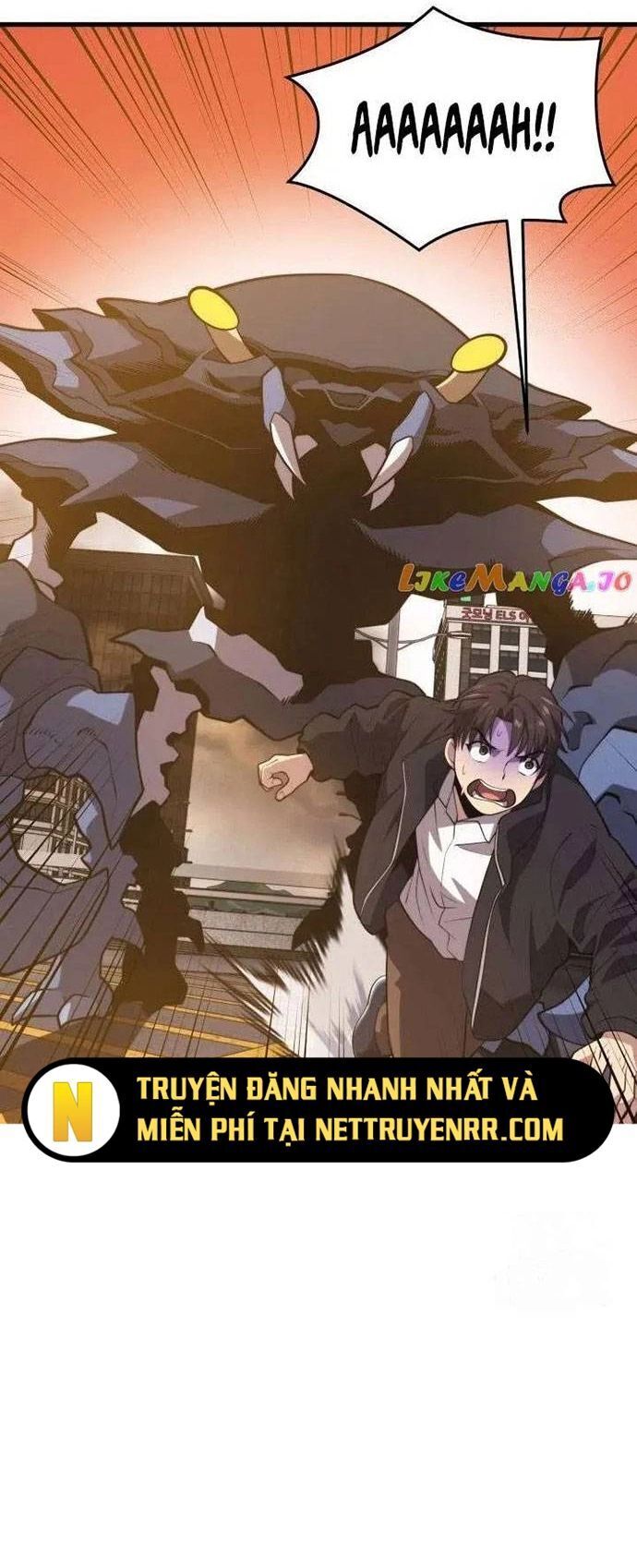 Seoul Tử Linh Sư Chapter 107 - 33