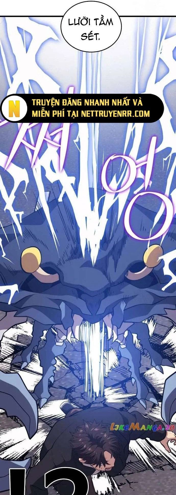 Seoul Tử Linh Sư Chapter 107 - 35