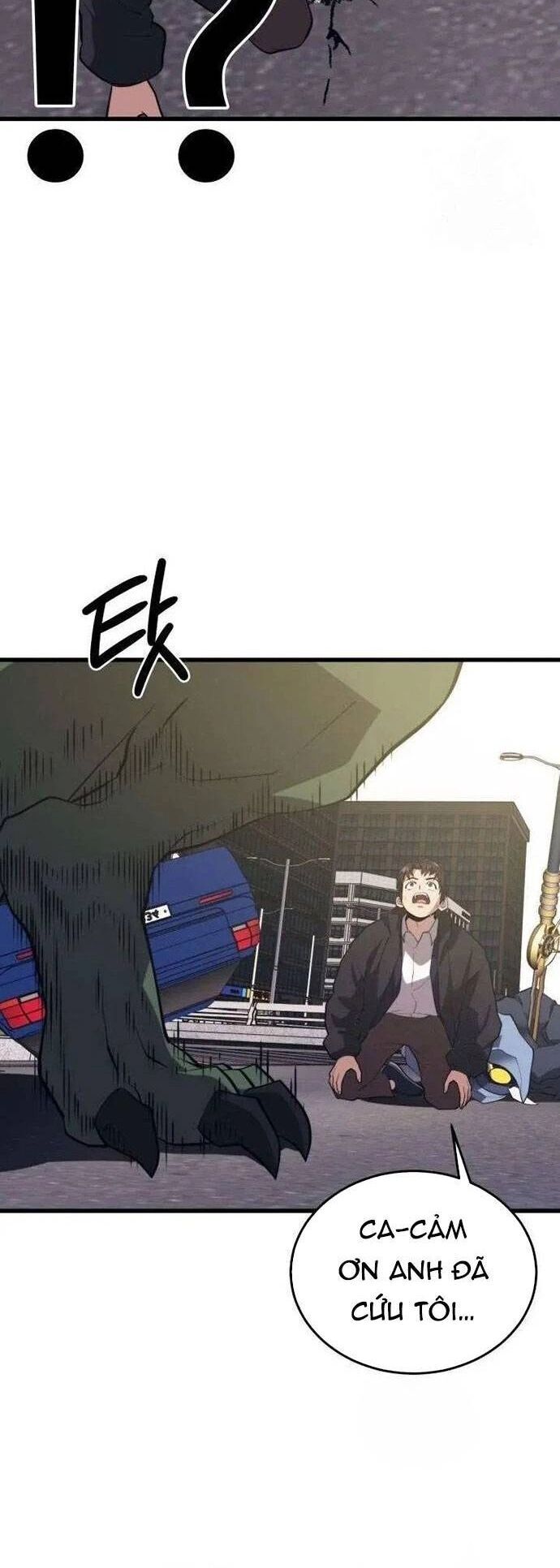 Seoul Tử Linh Sư Chapter 107 - 36