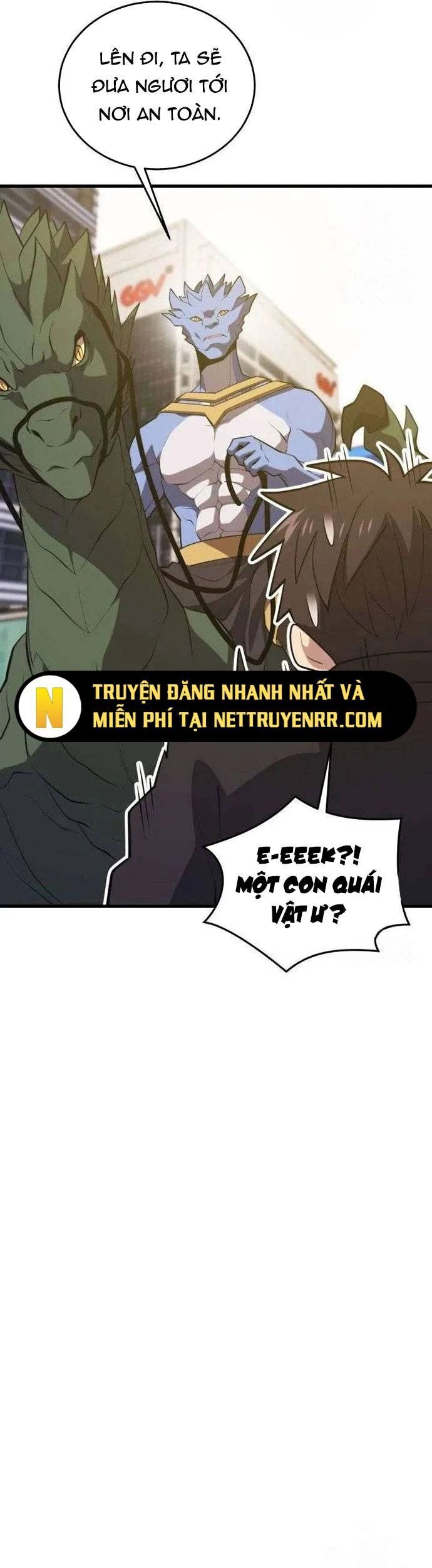 Seoul Tử Linh Sư Chapter 107 - 37