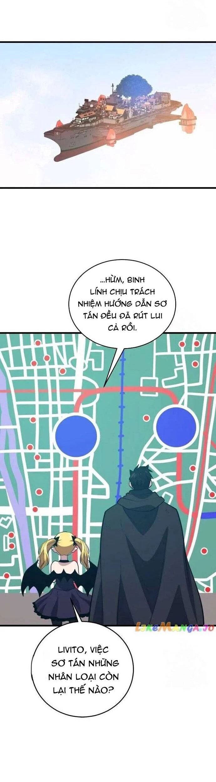 Seoul Tử Linh Sư Chapter 107 - 38