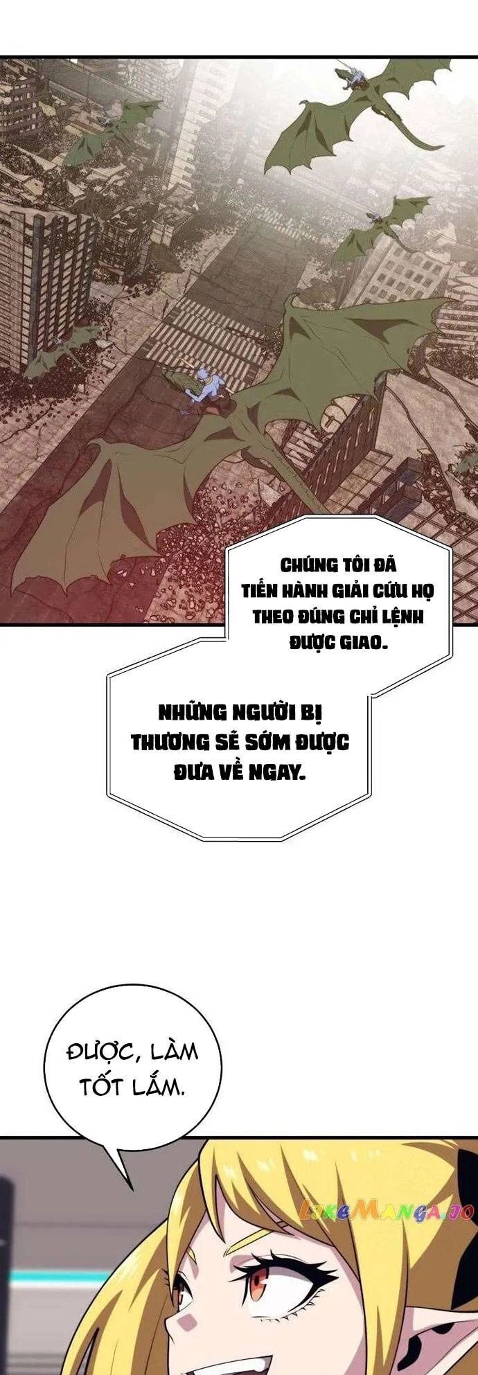 Seoul Tử Linh Sư Chapter 107 - 39