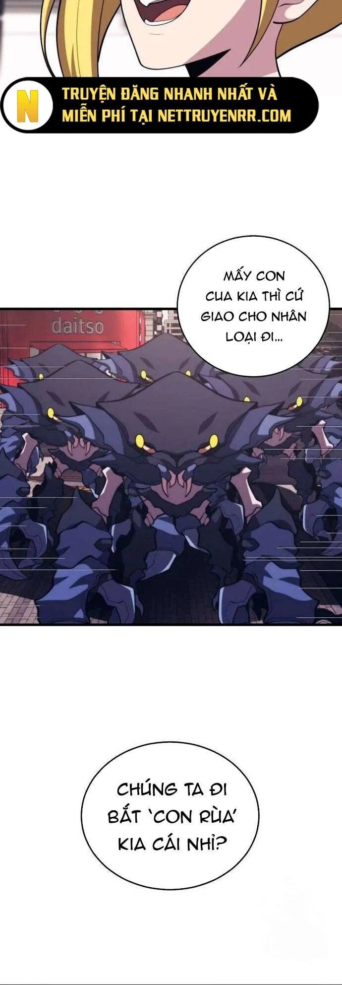 Seoul Tử Linh Sư Chapter 107 - 40