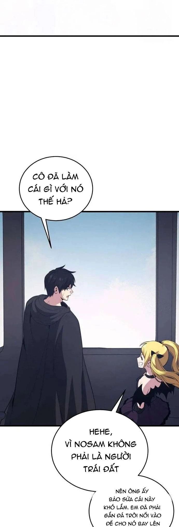 Seoul Tử Linh Sư Chapter 107 - 5