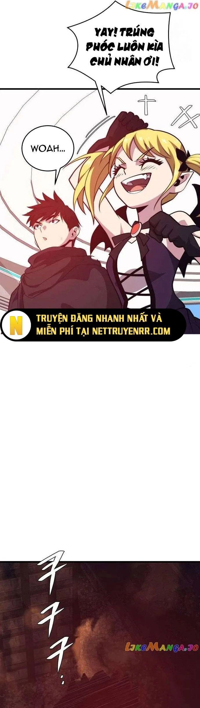 Seoul Tử Linh Sư Chapter 107 - 49