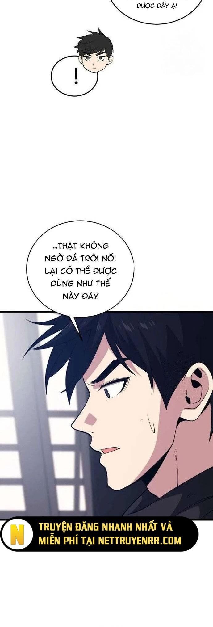 Seoul Tử Linh Sư Chapter 107 - 6