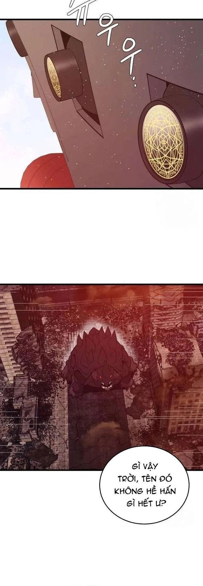 Seoul Tử Linh Sư Chapter 107 - 52