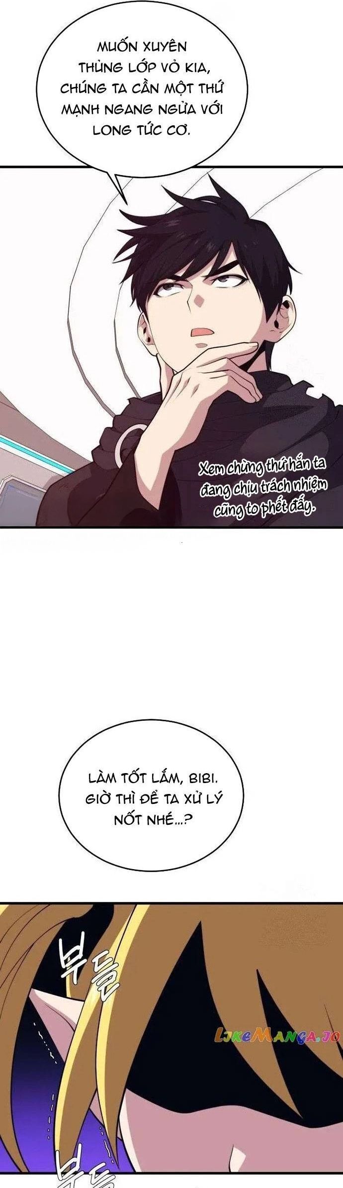 Seoul Tử Linh Sư Chapter 107 - 53