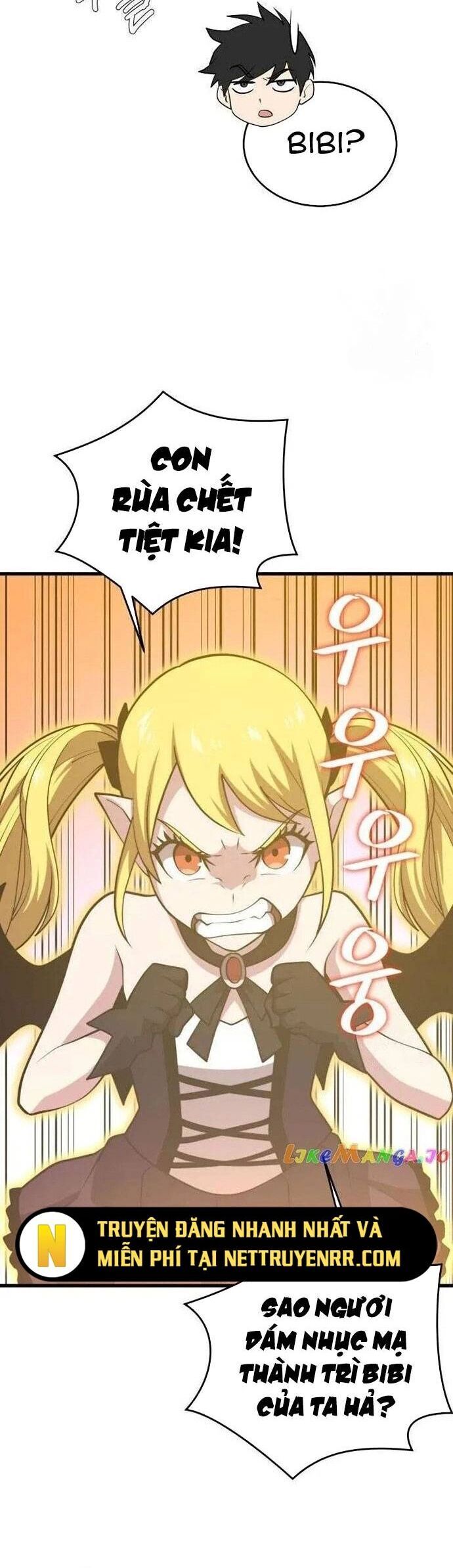 Seoul Tử Linh Sư Chapter 107 - 54