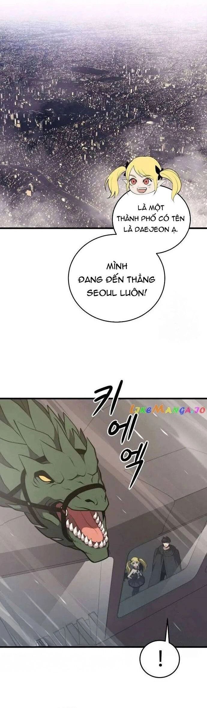 Seoul Tử Linh Sư Chapter 107 - 8