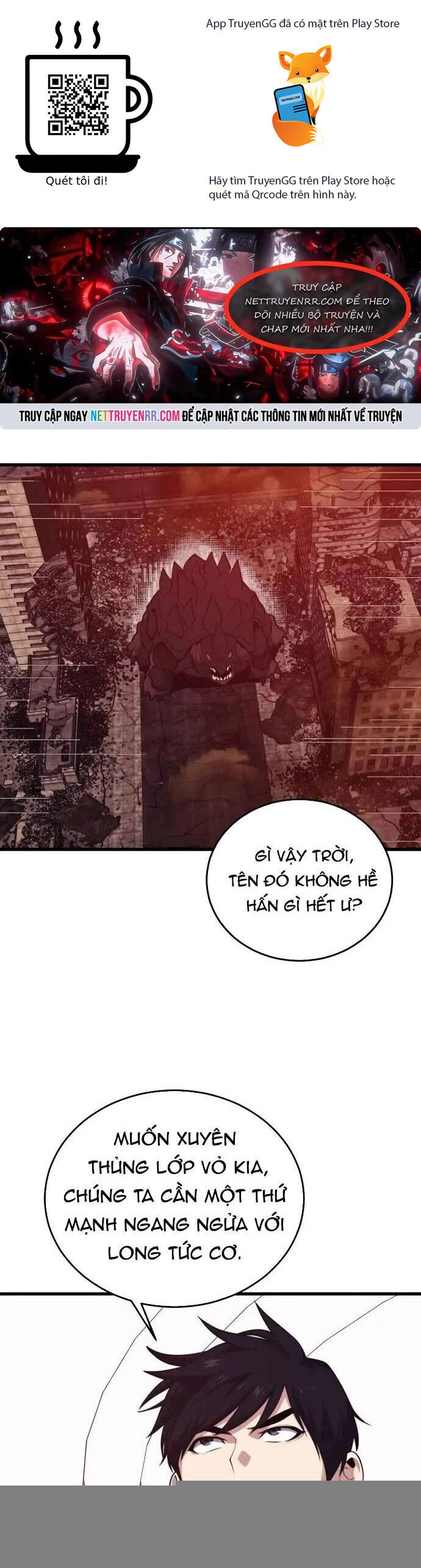 Seoul Tử Linh Sư Chapter 108 - 1