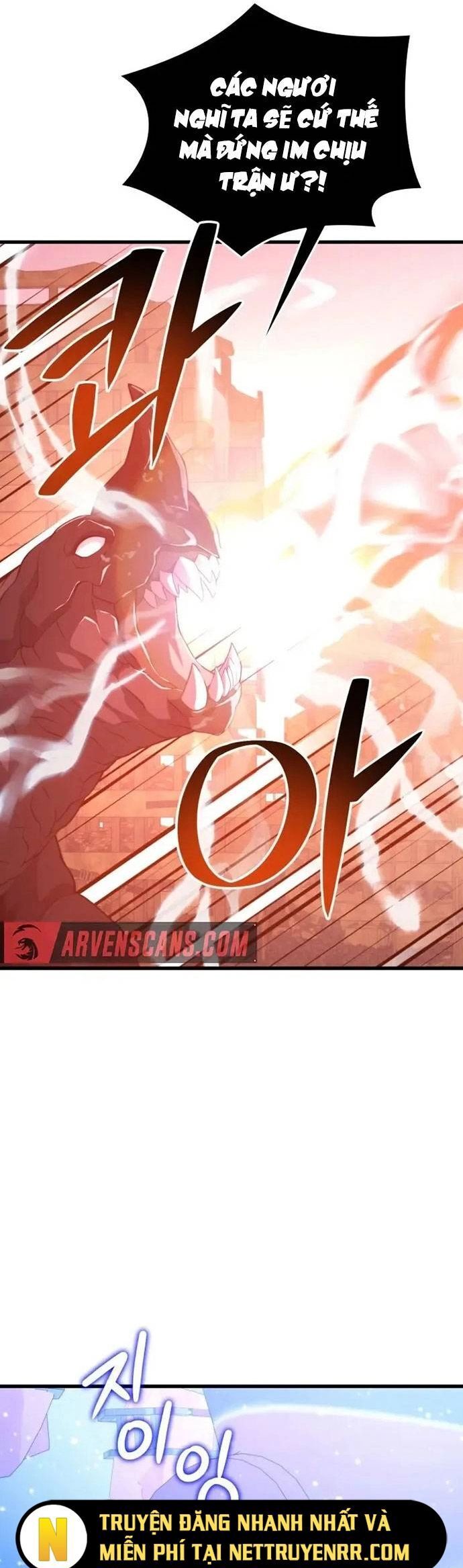 Seoul Tử Linh Sư Chapter 108 - 11