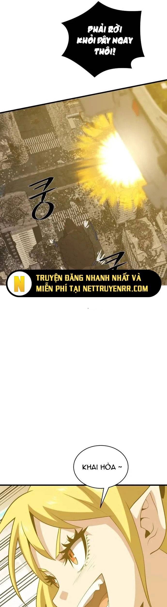 Seoul Tử Linh Sư Chapter 108 - 17