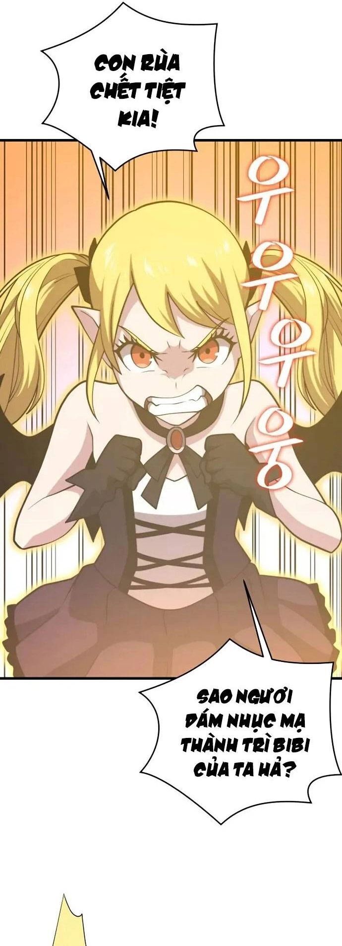 Seoul Tử Linh Sư Chapter 108 - 3