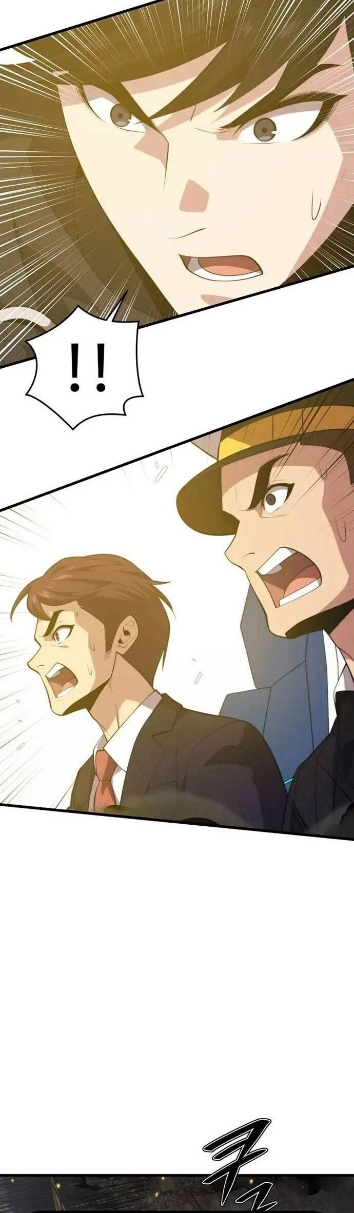 Seoul Tử Linh Sư Chapter 108 - 22