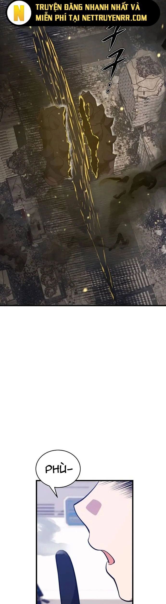Seoul Tử Linh Sư Chapter 108 - 23