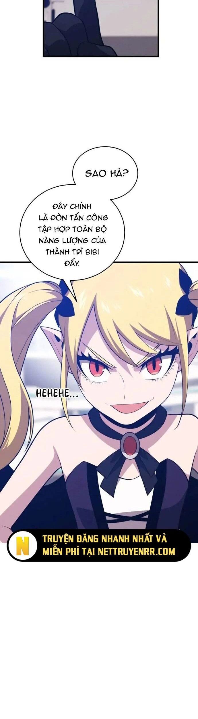 Seoul Tử Linh Sư Chapter 108 - 24