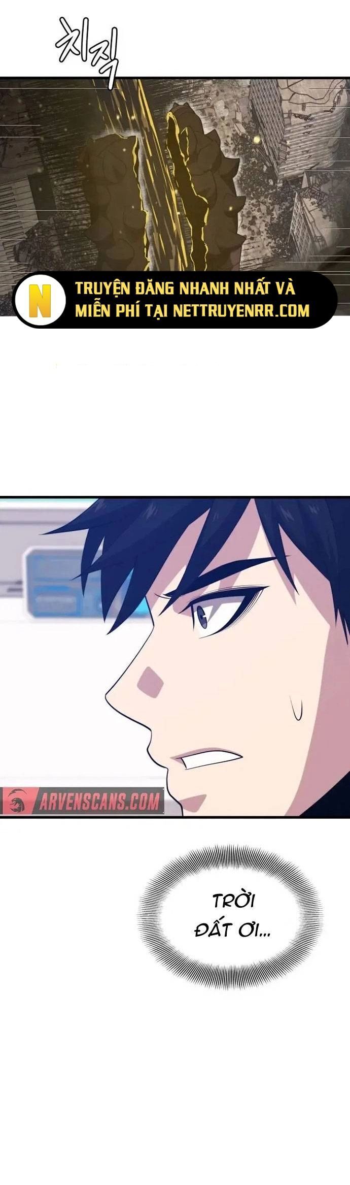 Seoul Tử Linh Sư Chapter 108 - 25