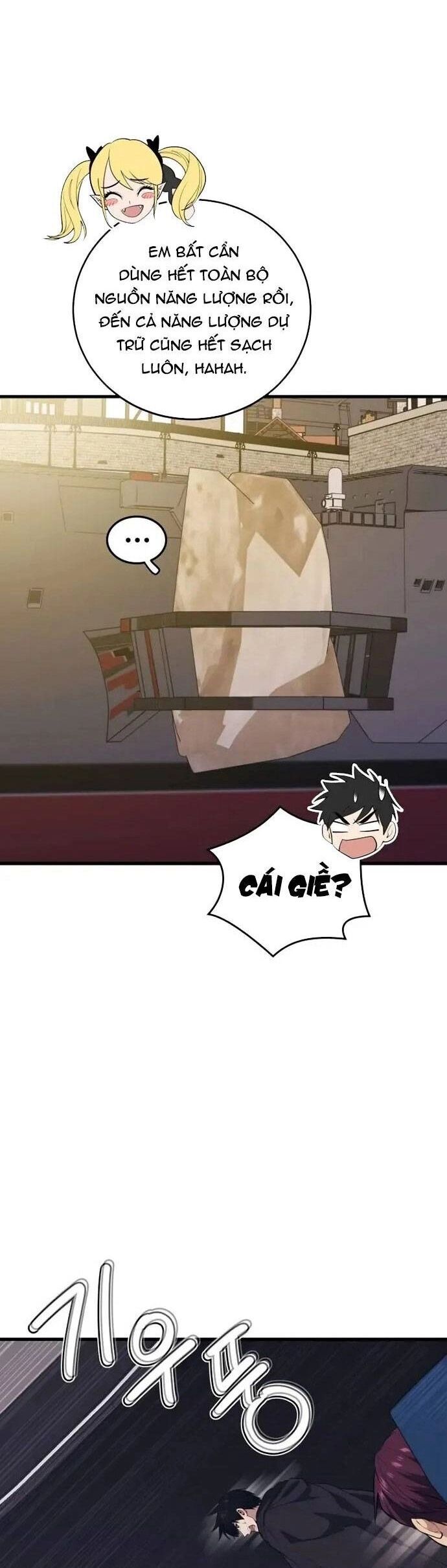 Seoul Tử Linh Sư Chapter 108 - 28