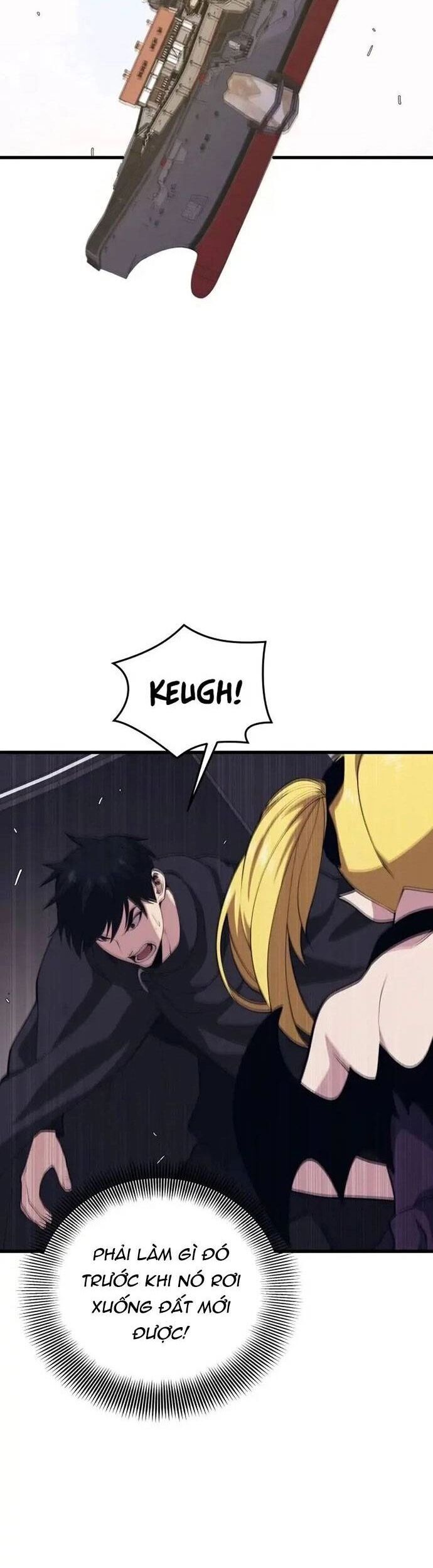 Seoul Tử Linh Sư Chapter 108 - 30