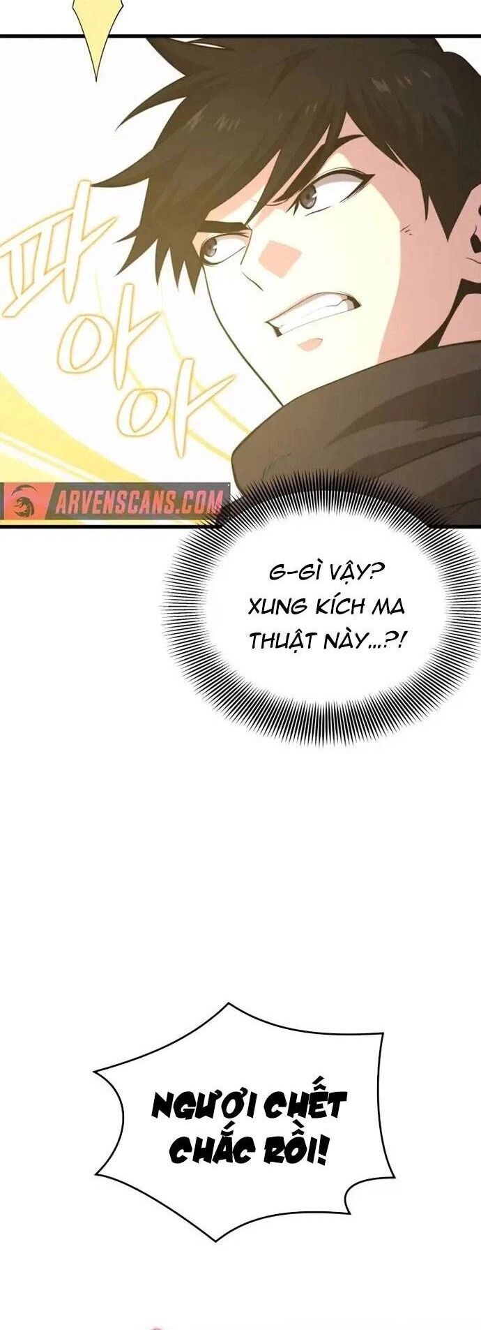 Seoul Tử Linh Sư Chapter 108 - 4