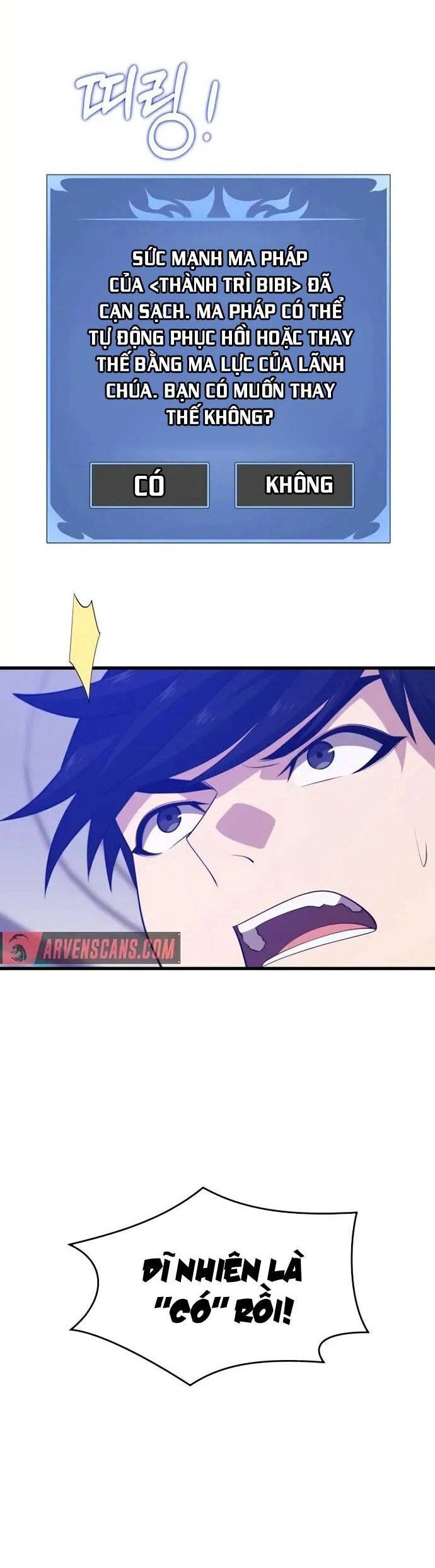 Seoul Tử Linh Sư Chapter 108 - 31